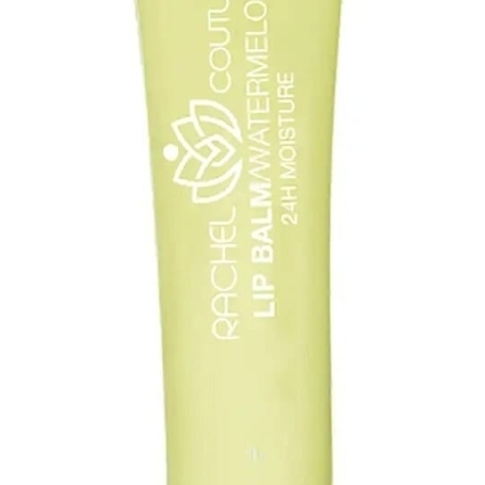 Watermelon Lip Balm - Invigorating Green